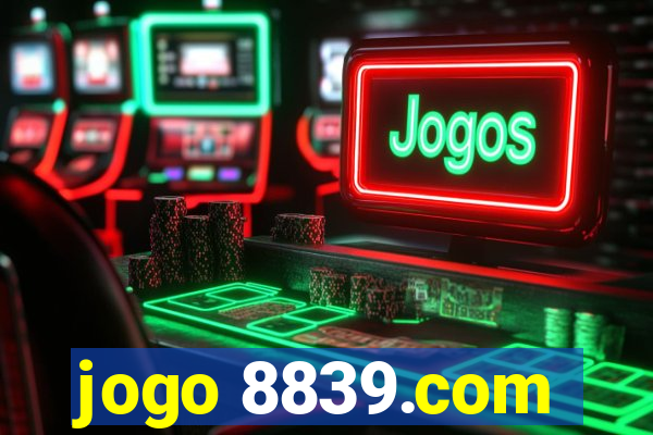 jogo 8839.com